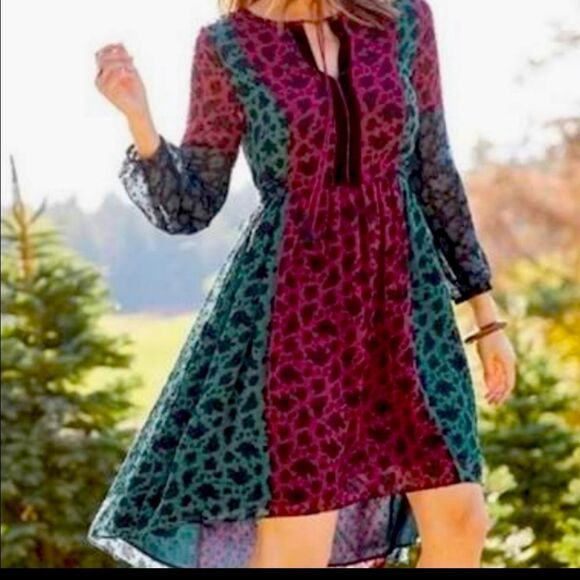 Matilda Jane A Little Party Dress - Picture 2 of 11